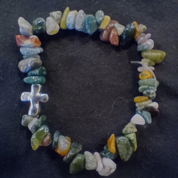 Blue Dreams by the Ocean Bracelets and Things - Picture 1 of 1